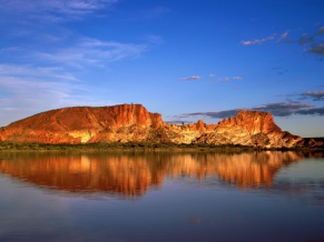 Rainbow Valley Australia