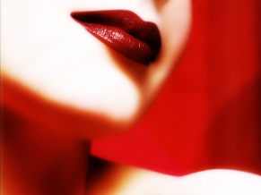 Reddish Lips