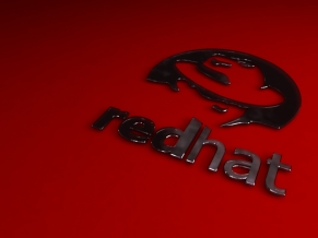 redhat Glassy