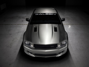 Saleen S302 Extreme