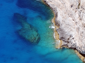 Sea Stone