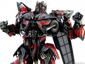 Sentinel Prime