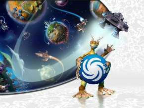 Spore Galactic Adventures