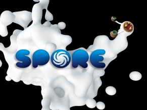 Spore Game