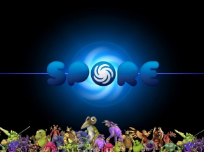 Spore PC Game