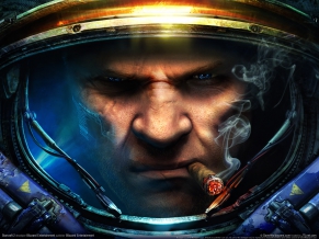 Starcraft 2 1
