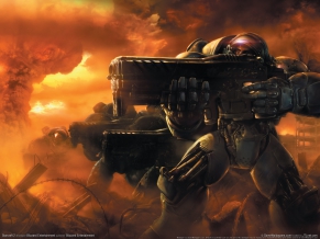 Starcraft 2 2