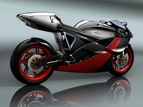 Super Bike Concept