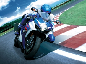 Suzuki Moto GP