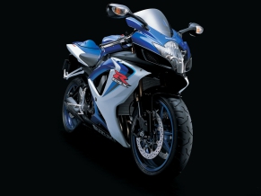 Suzuki R GSX Bike