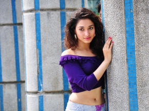 Tamanna Latest 2011