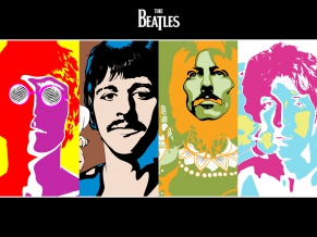 The Beatles