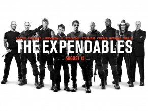 The Expendables  Movie