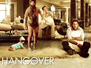 The Hangover Movie