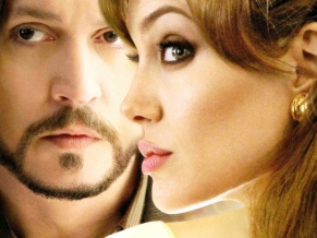 The Tourist 2010 Movie