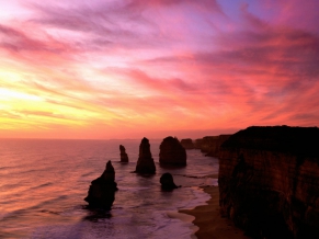 Twelve Apostles Australia