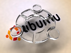 Ubuntu Glass