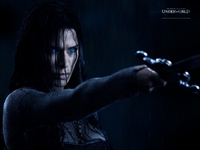 Underworld Rise of Lycons