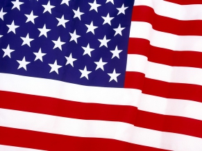 United States of America Flag