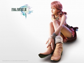 Vanille in Final Fantasy