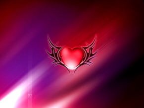 Wings of Love