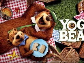 2010 Yogi Bear HD