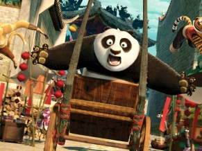 2011 Kung Fu Pa 2