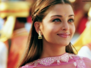 Aishwarya Rai High Quality Widescreen