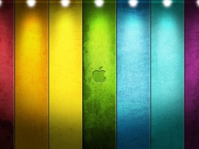 Apple Focus Colors