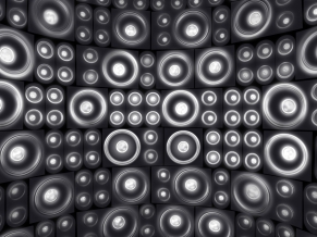 Audio Wall