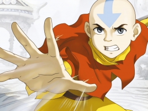 Avatar The Last Airbender