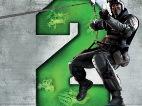 Battlefield 2 Special Forces