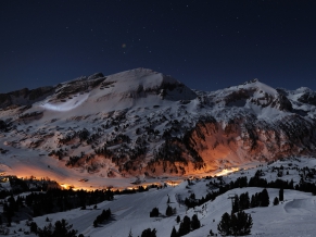 Beautiful Night