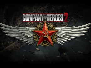 Company of Heroes 2 Video Game