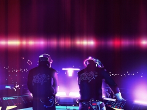 Daft Punk Duo