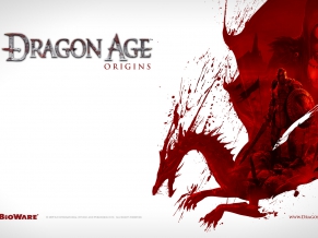 Dragon Age Origins Game