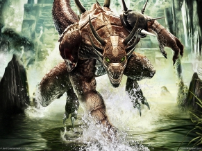Dragonshard Game