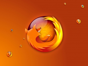 Firefox Bubbles