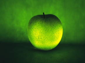 Green Apple