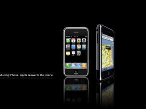 iPhone Reinvents the Phone
