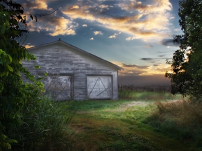 Kansas Dream Home