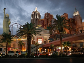 Las Vegas Nevada