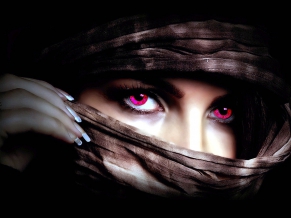 Legend Eyes