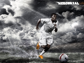 Robinho Nike Br