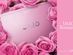 Sony VAIO Romance