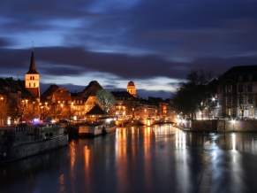 Strasbourg Colors