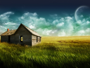 The Old Farm