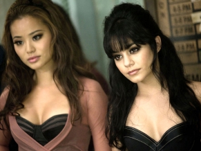 Vanessa Hudgens in Sucker Punch 1