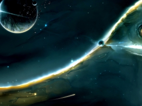1080p Digital Universe HD