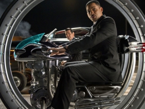 2012 Men in Black 3